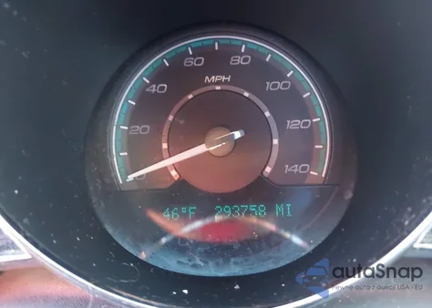 2009 Chevrolet Malibu Lt из США, поврежденный, VIN 1G1ZH57B294109305